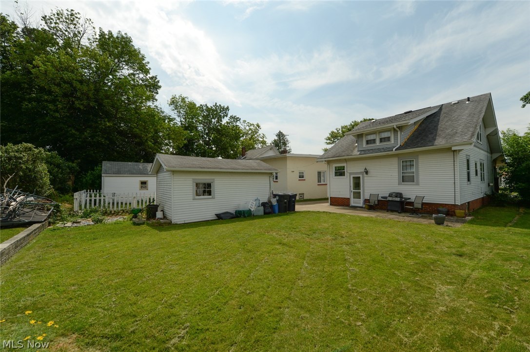 Overlook - Residential