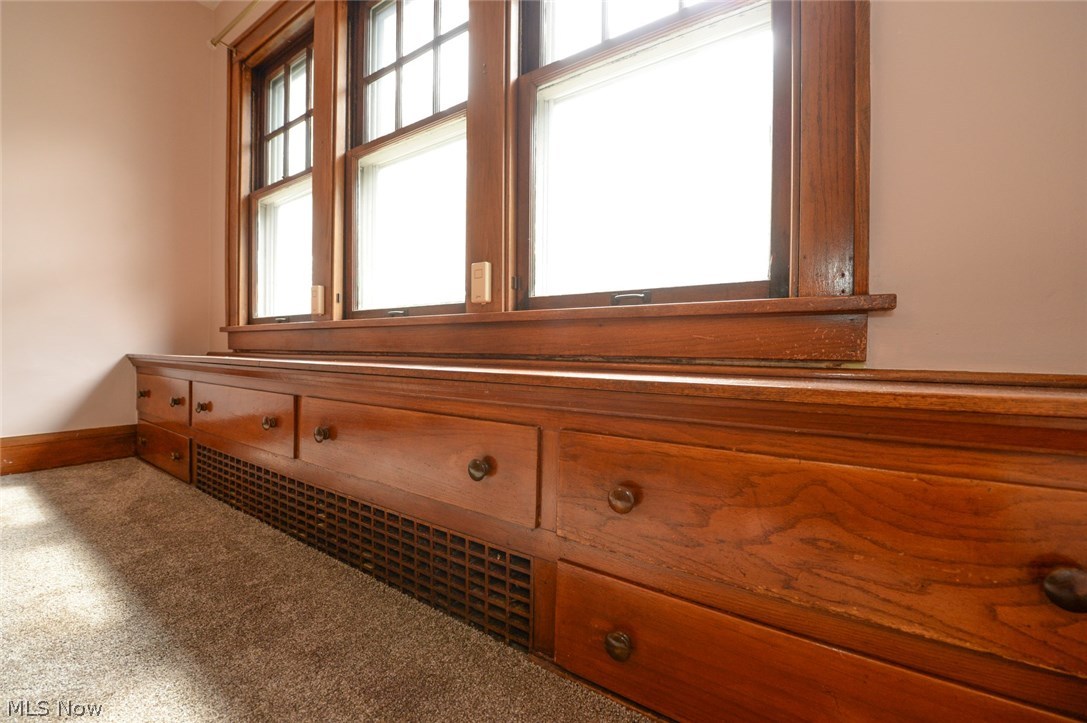 Overlook - Residential