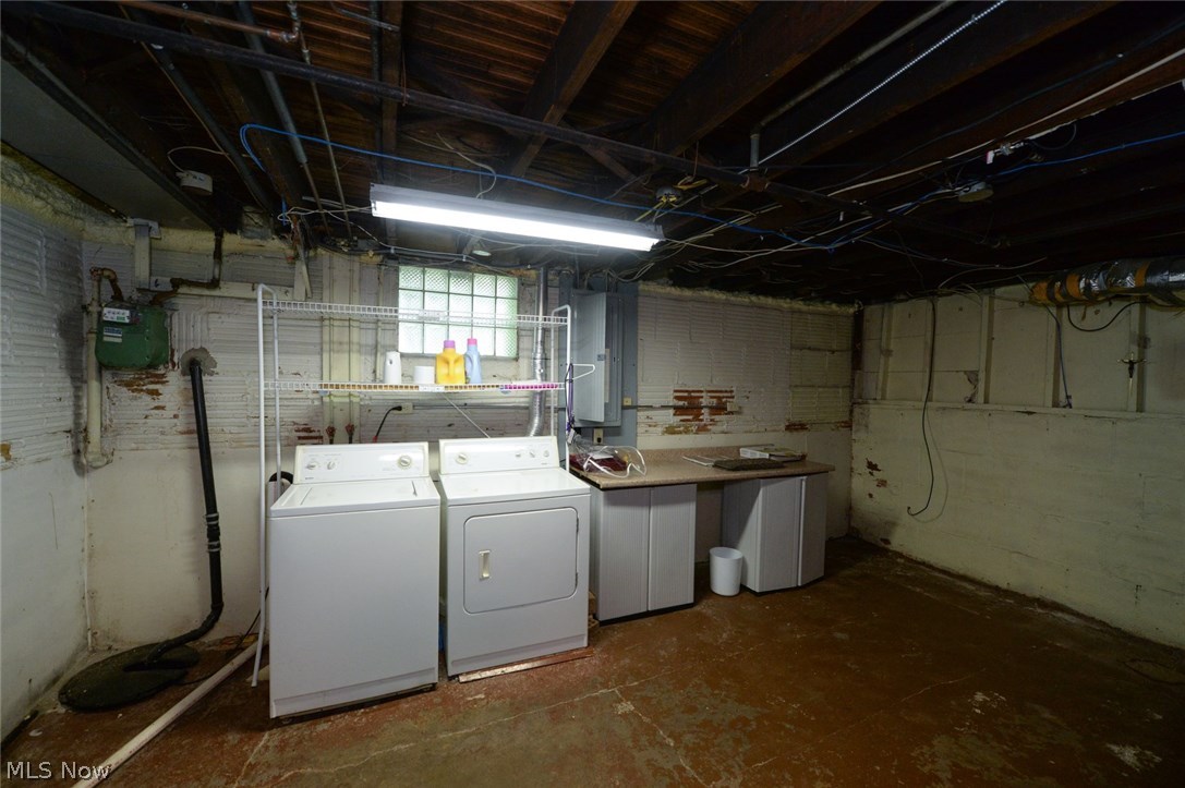 Overlook - Residential