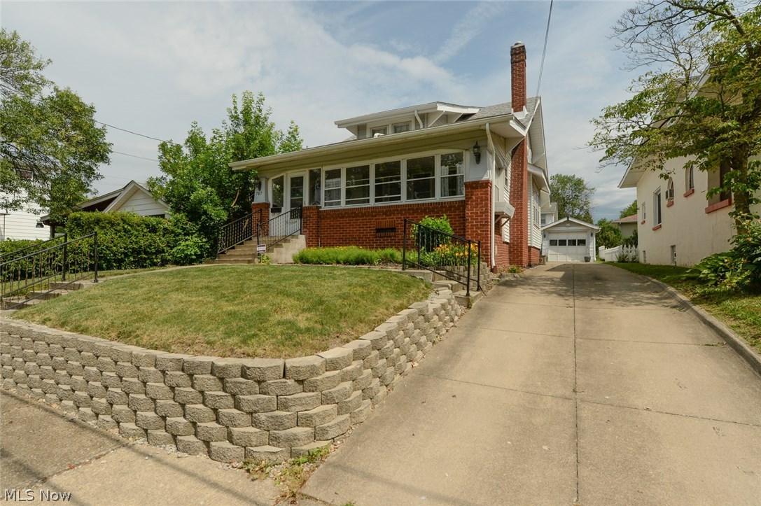 Overlook - Residential