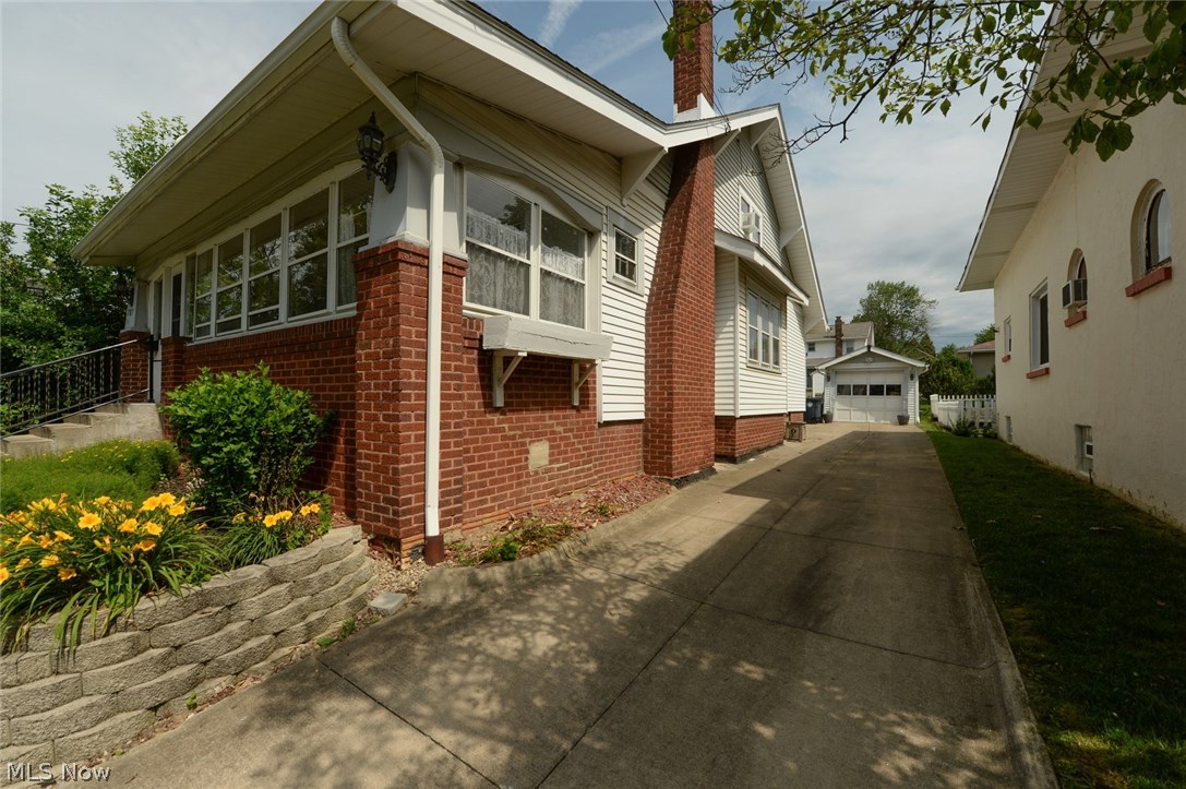 Overlook - Residential