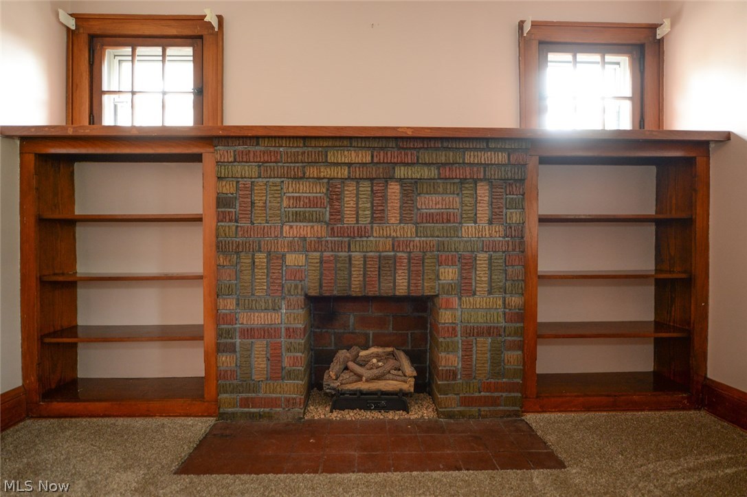 Overlook - Residential