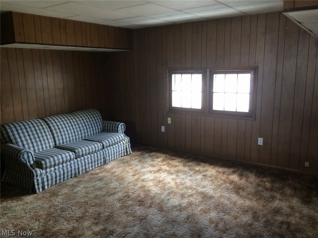 Overlook - Residential