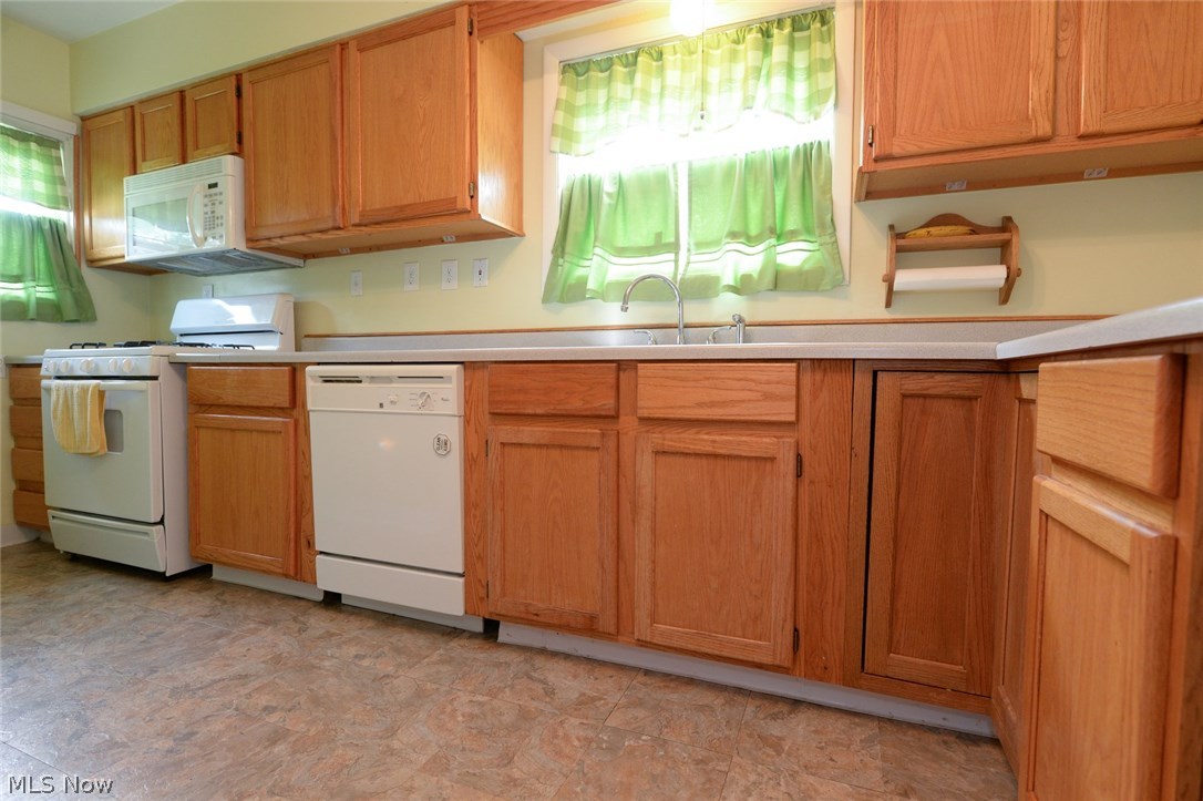 Overlook - Residential