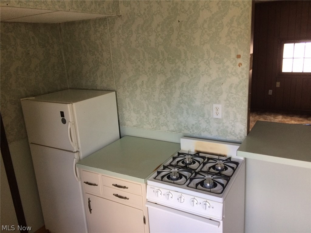 Overlook - Residential