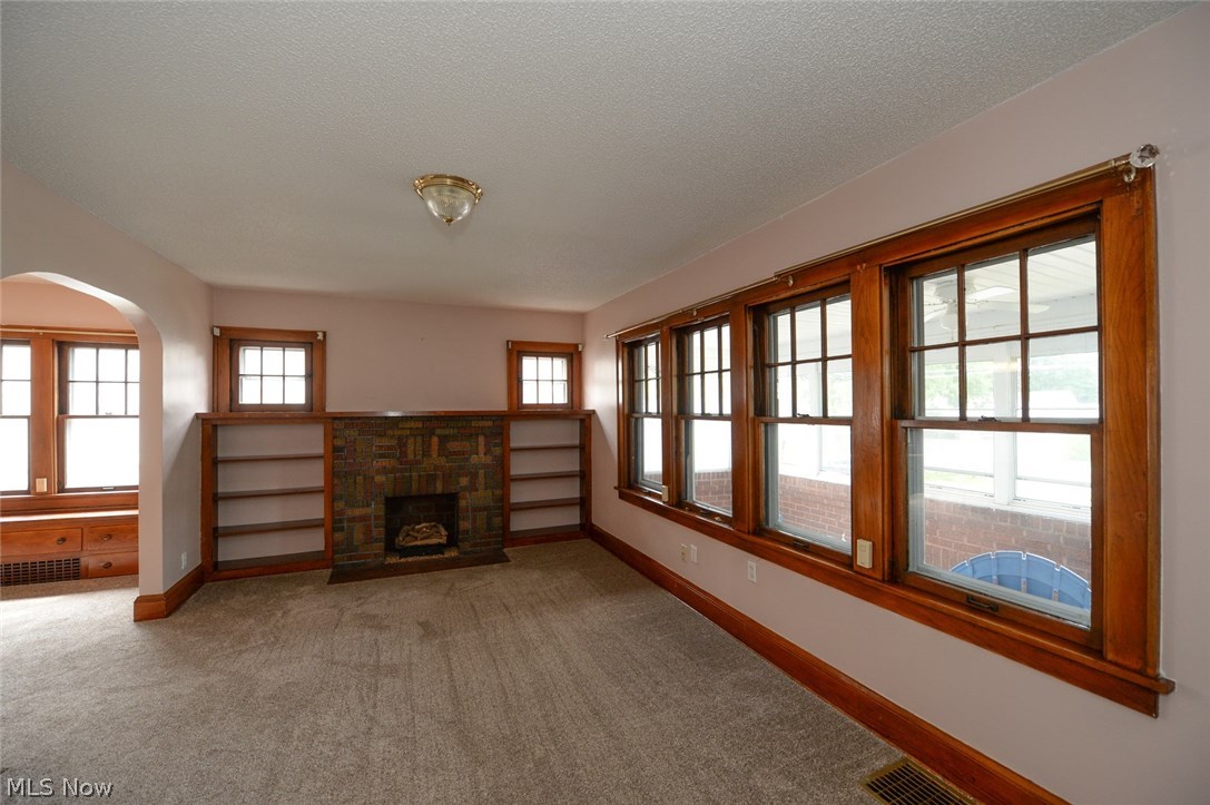 Overlook - Residential