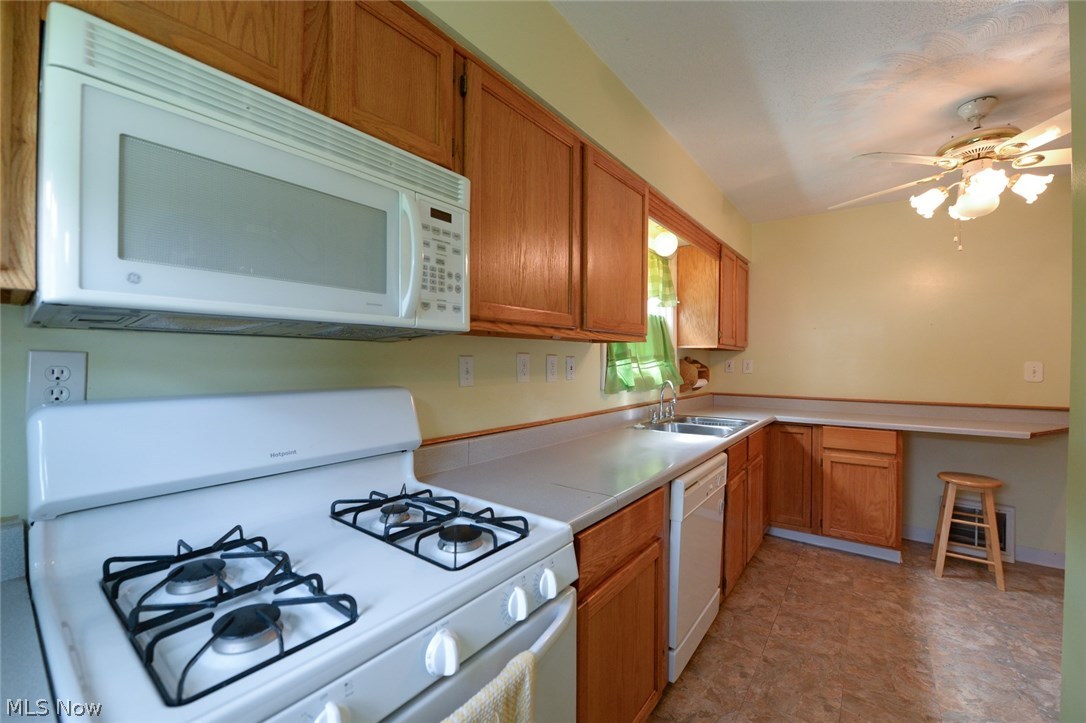 Overlook - Residential