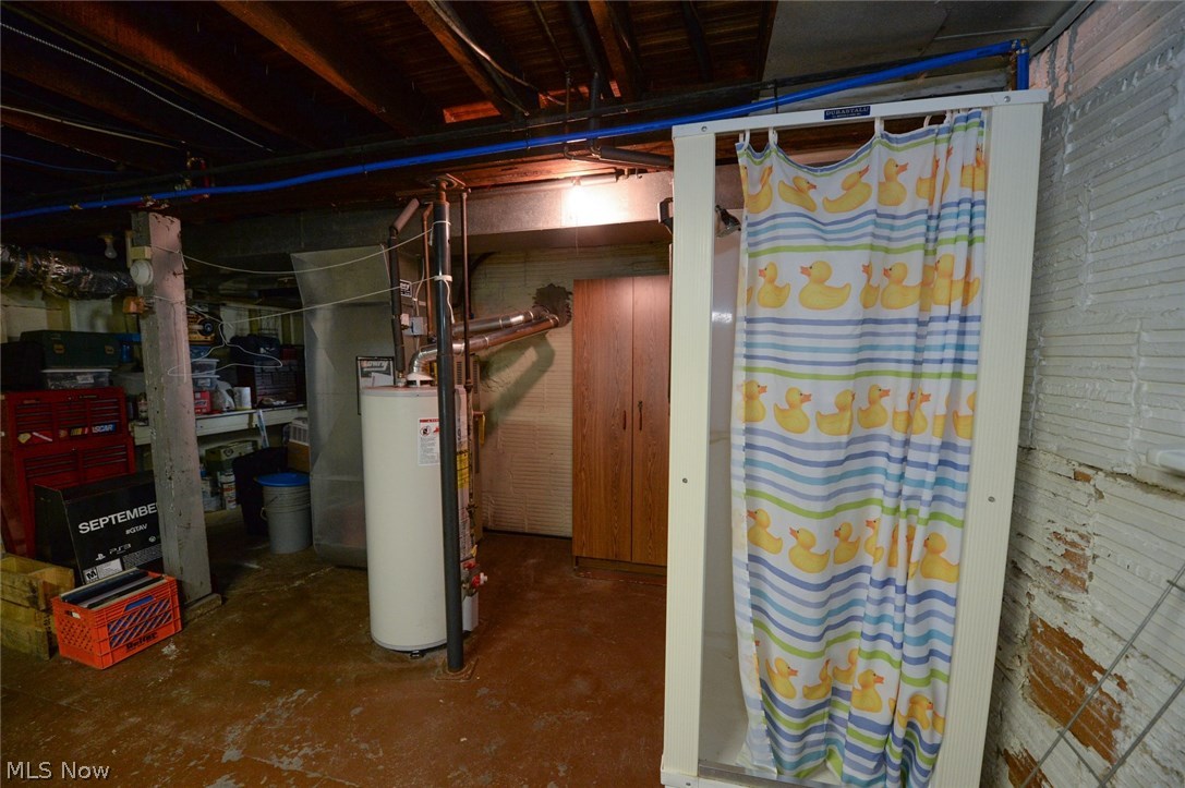 Overlook - Residential