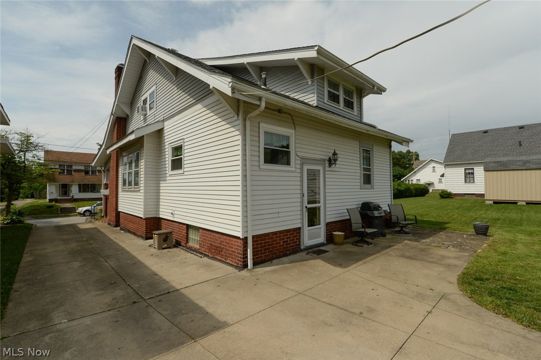 Overlook - Residential