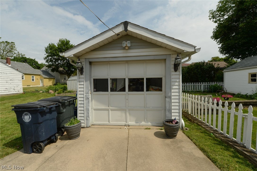 Overlook - Residential