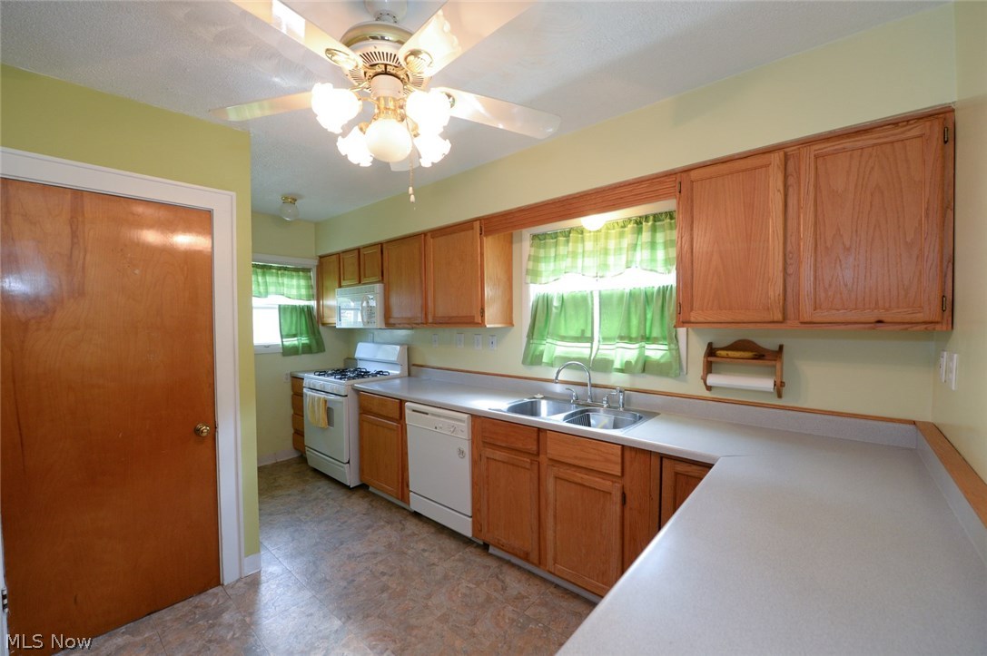 Overlook - Residential