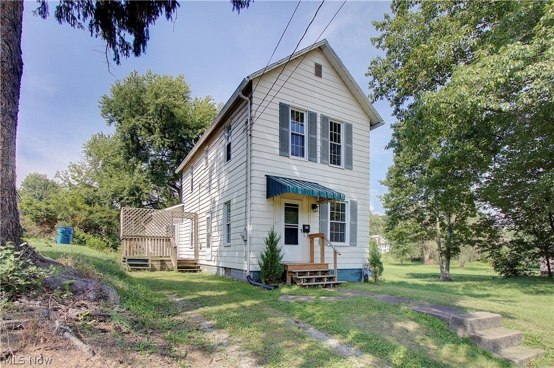 43 Main Street