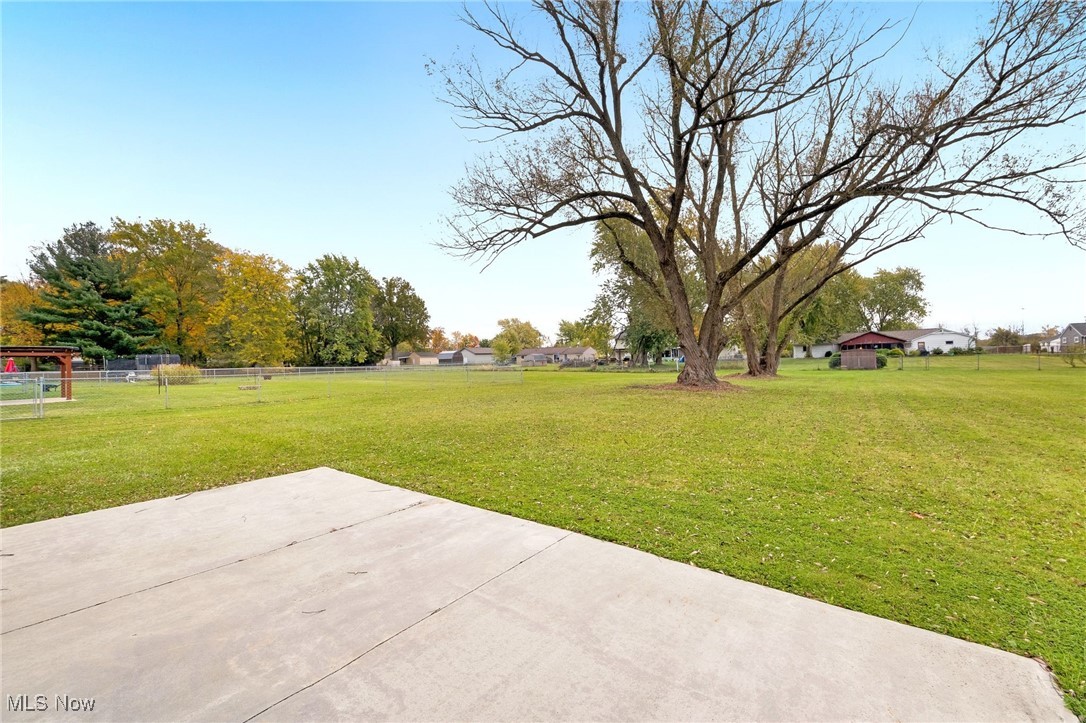 Gayland Park - Residential