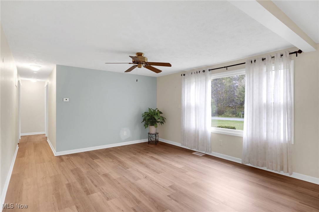 Gayland Park - Residential