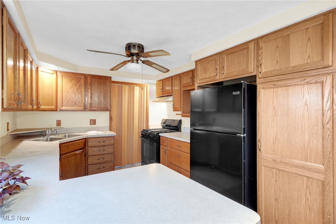 Gayland Park - Residential