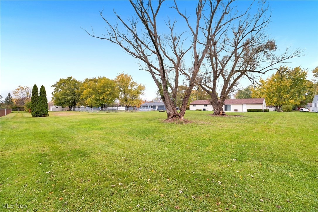 Gayland Park - Residential