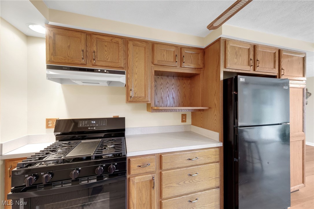 Gayland Park - Residential