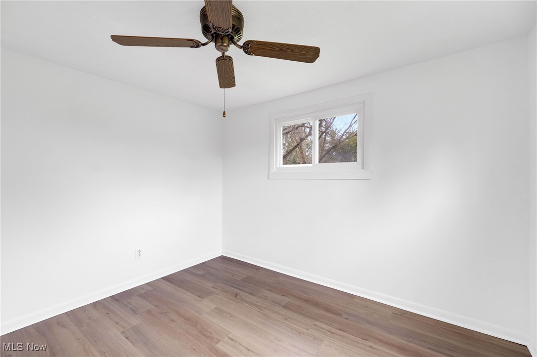 Gayland Park - Residential