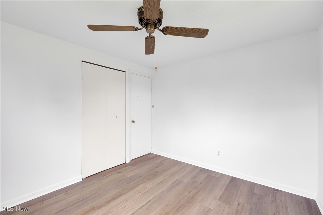 Gayland Park - Residential