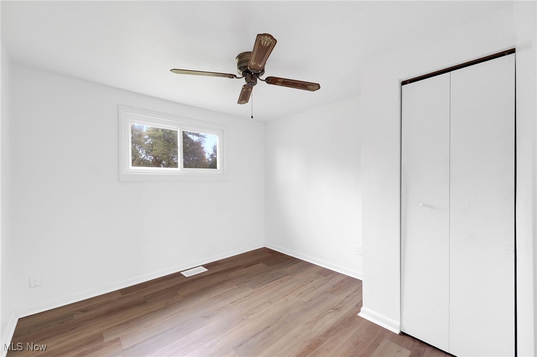 Gayland Park - Residential