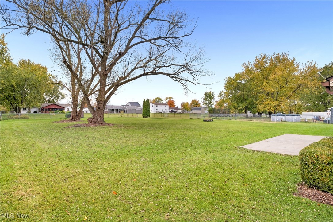 Gayland Park - Residential