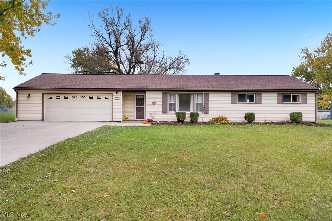 Gayland Park - Residential