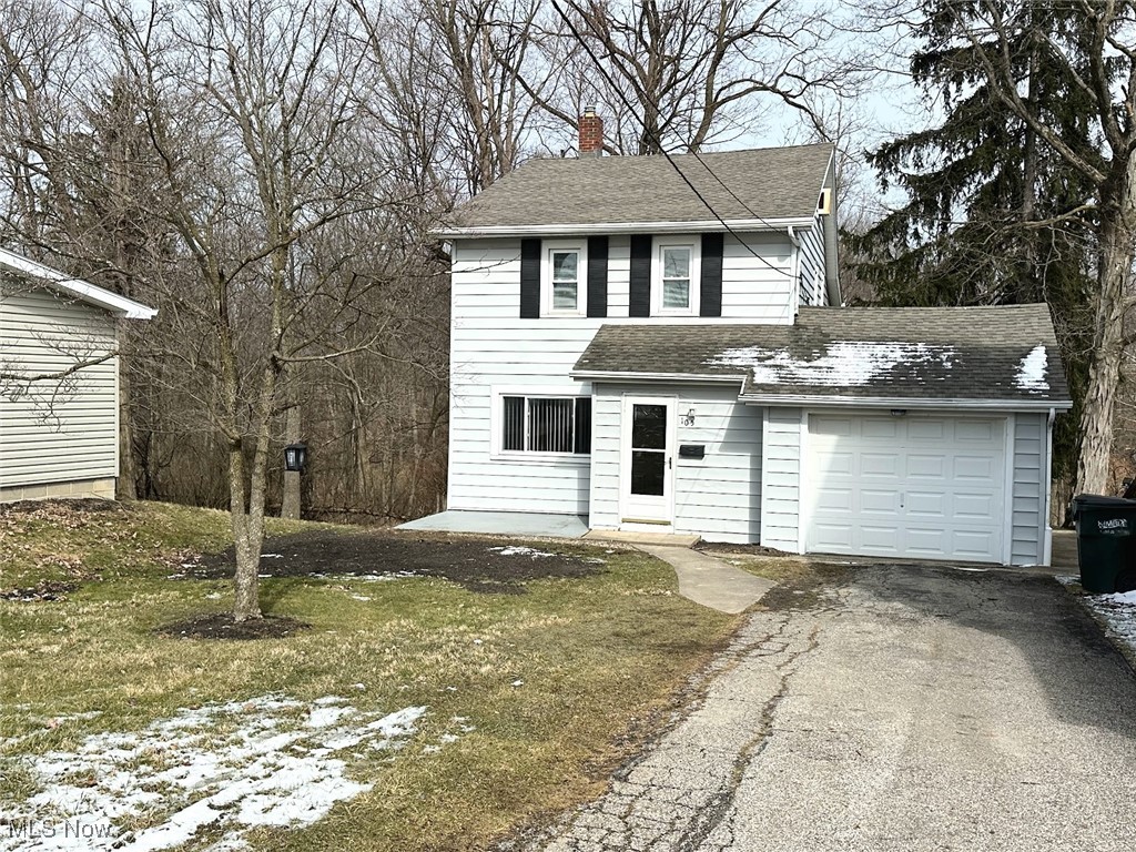 105 Palmetto Avenue, Bedford, Ohio image 1