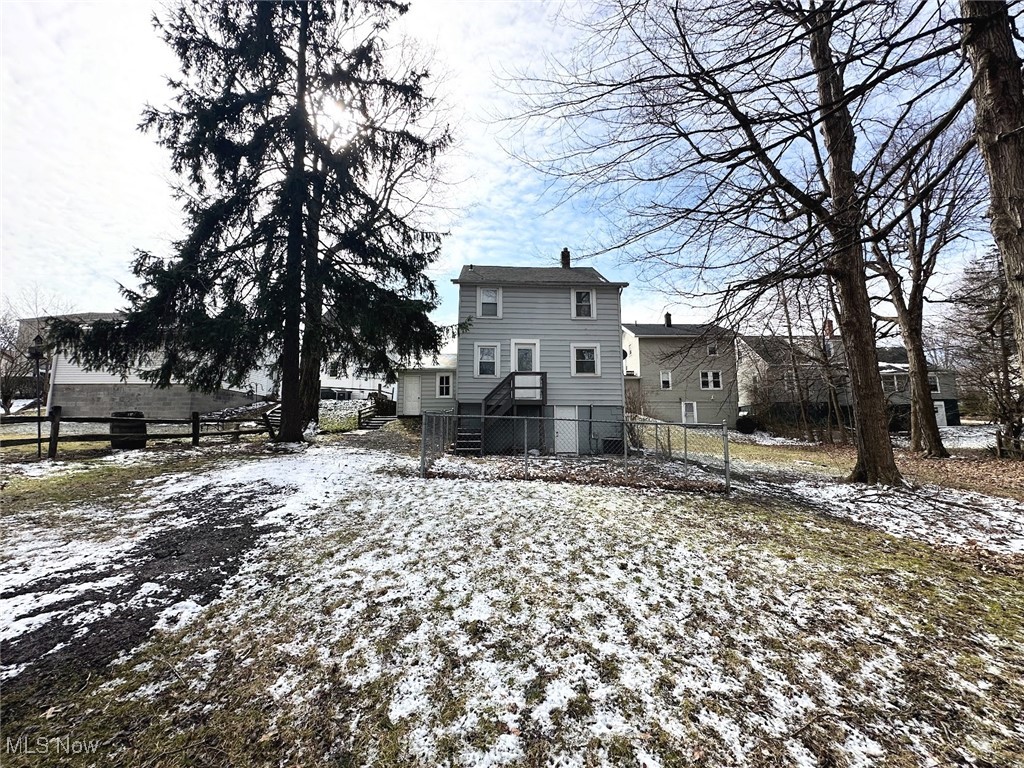 105 Palmetto Avenue, Bedford, Ohio image 11