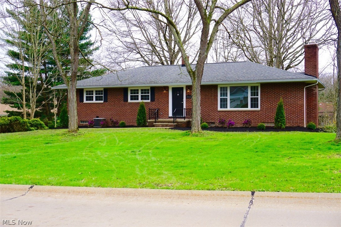 Fairlawn Heights Estate #7 - Residential