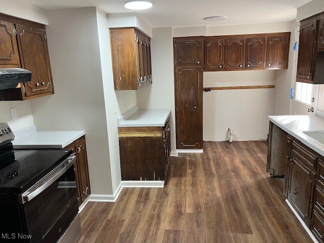 Spring Valley Park Sub - Residential