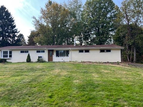 18832 Maplewood Lane Chagrin Falls OH 44023