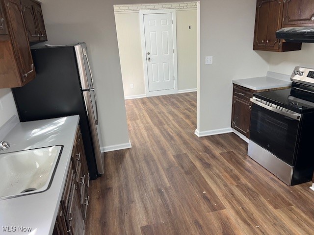 Spring Valley Park Sub - Residential