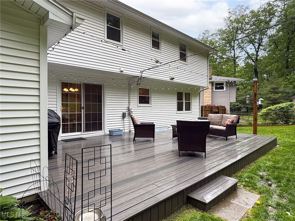 8208 Valley Lane, Parma, Ohio image 2