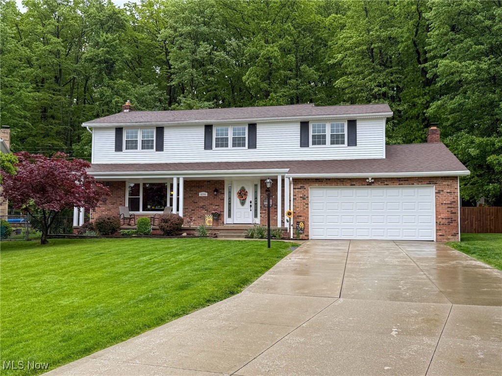 8208 Valley Lane, Parma, Ohio image 1