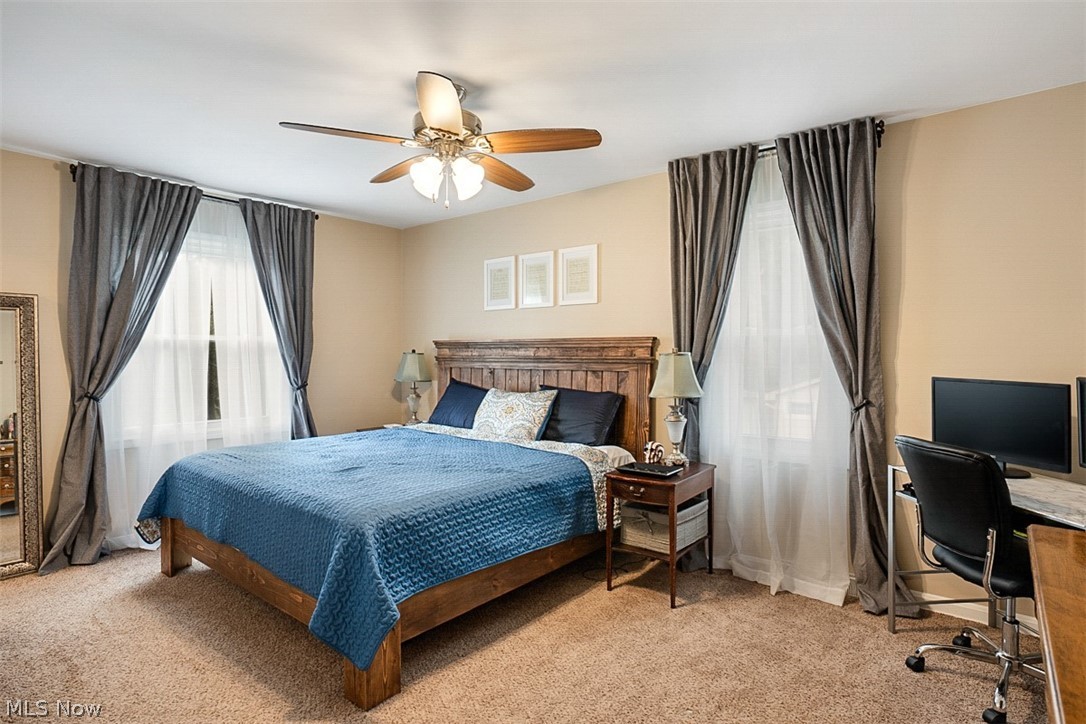 Tippecanoe Estates - Residential