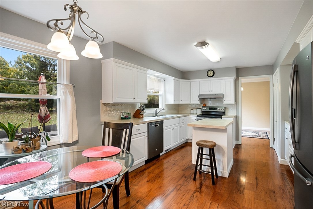 Tippecanoe Estates - Residential