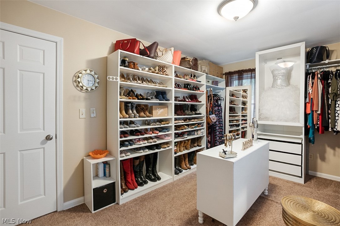 Tippecanoe Estates - Residential