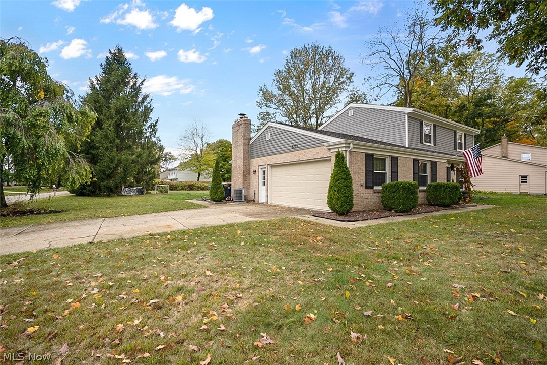 Tippecanoe Estates - Residential