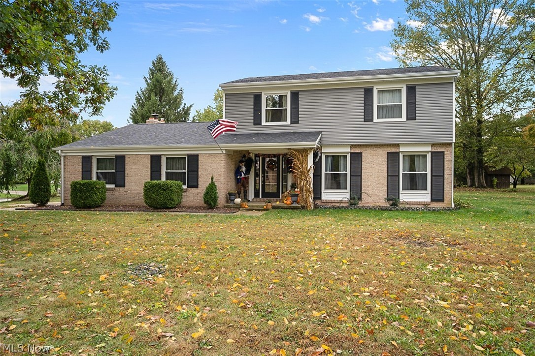 Tippecanoe Estates - Residential