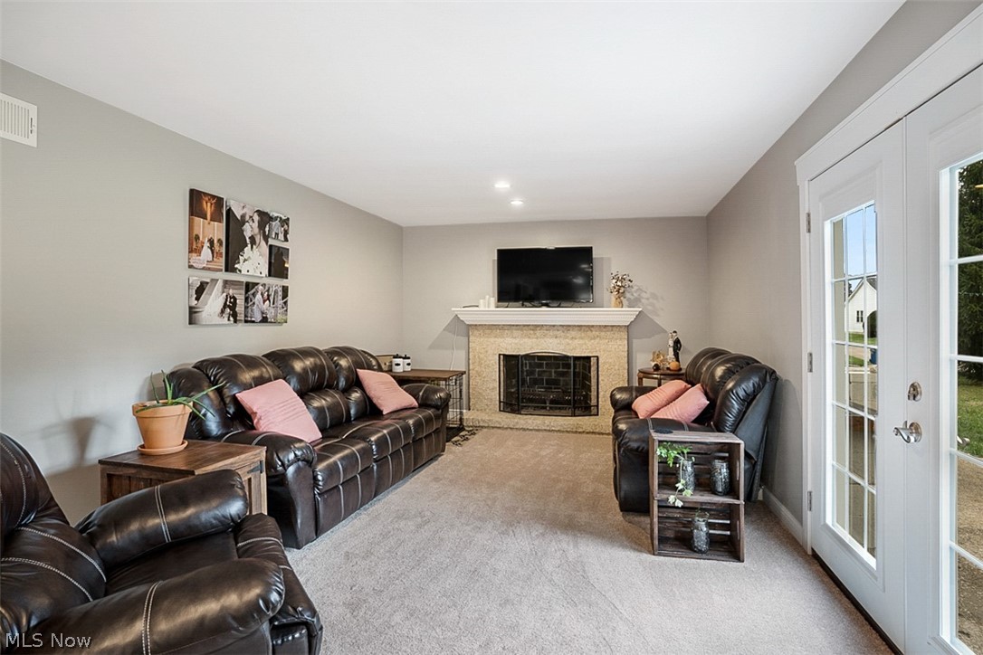 Tippecanoe Estates - Residential