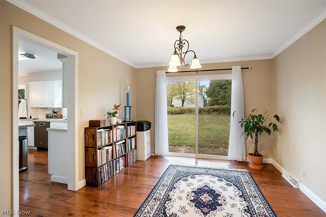 Tippecanoe Estates - Residential