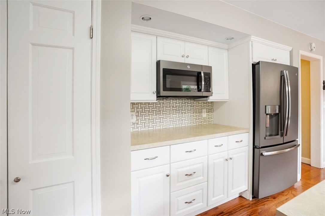 Tippecanoe Estates - Residential