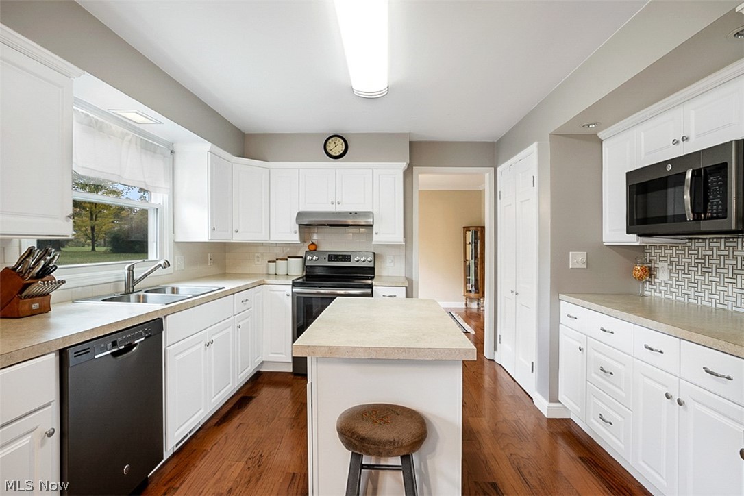 Tippecanoe Estates - Residential