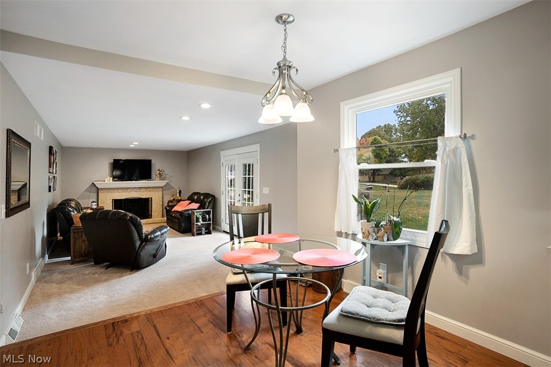 Tippecanoe Estates - Residential