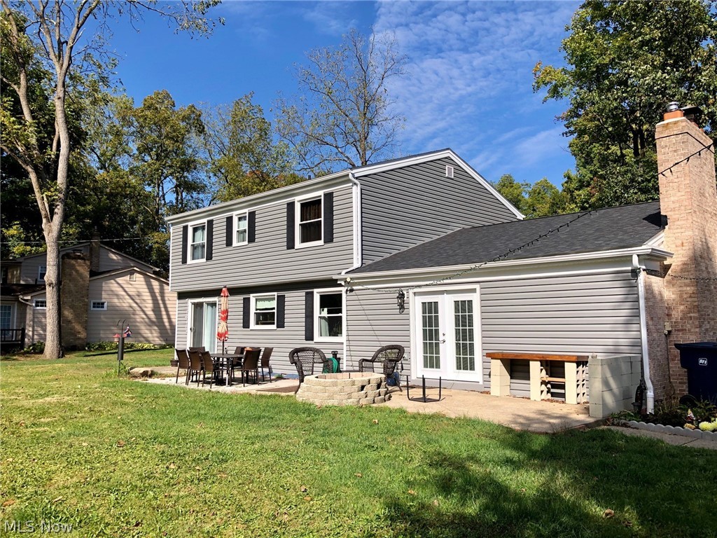 Tippecanoe Estates - Residential