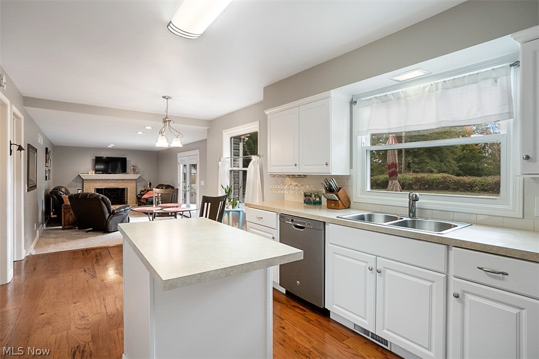 Tippecanoe Estates - Residential