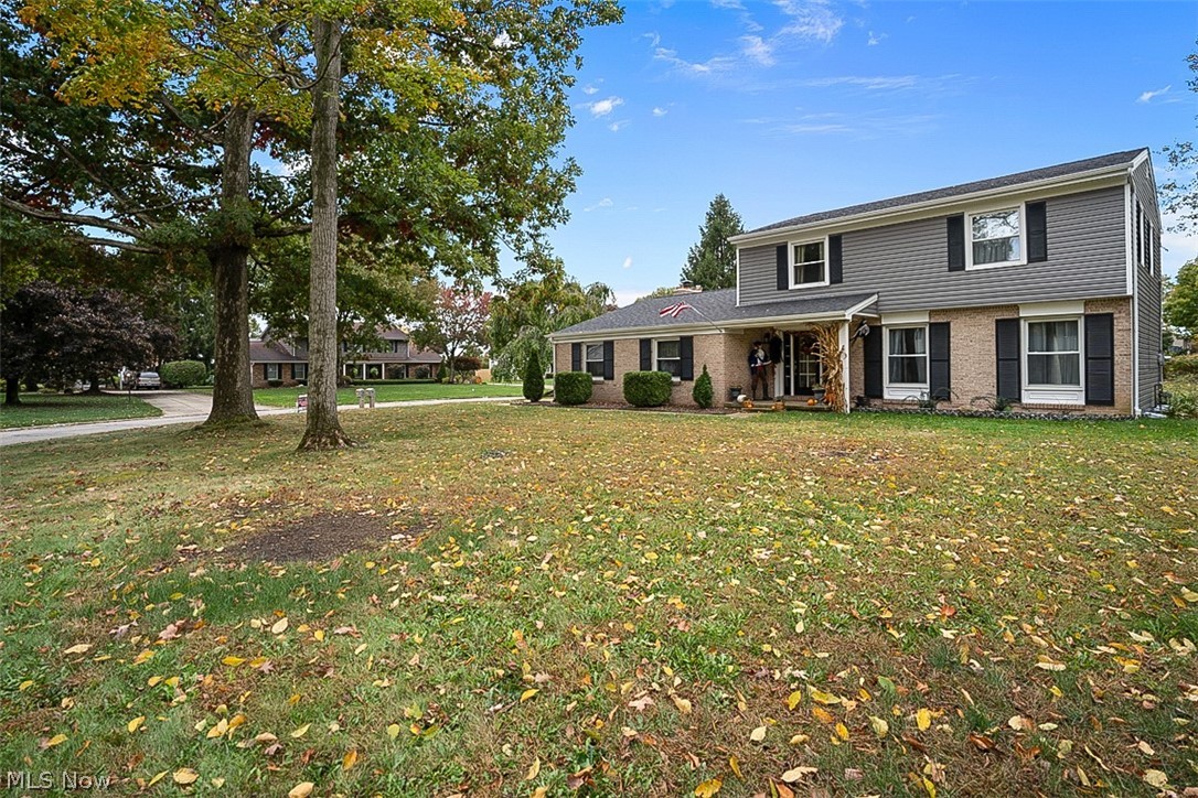 Tippecanoe Estates - Residential