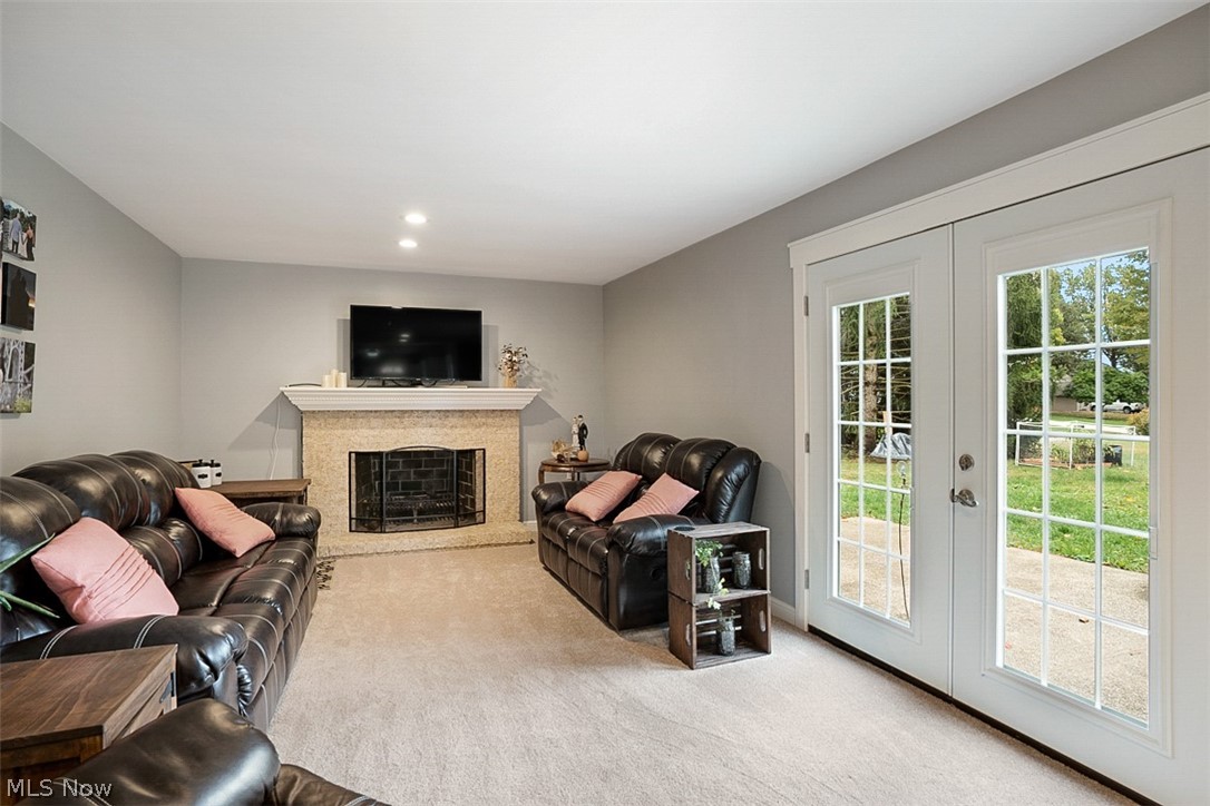 Tippecanoe Estates - Residential