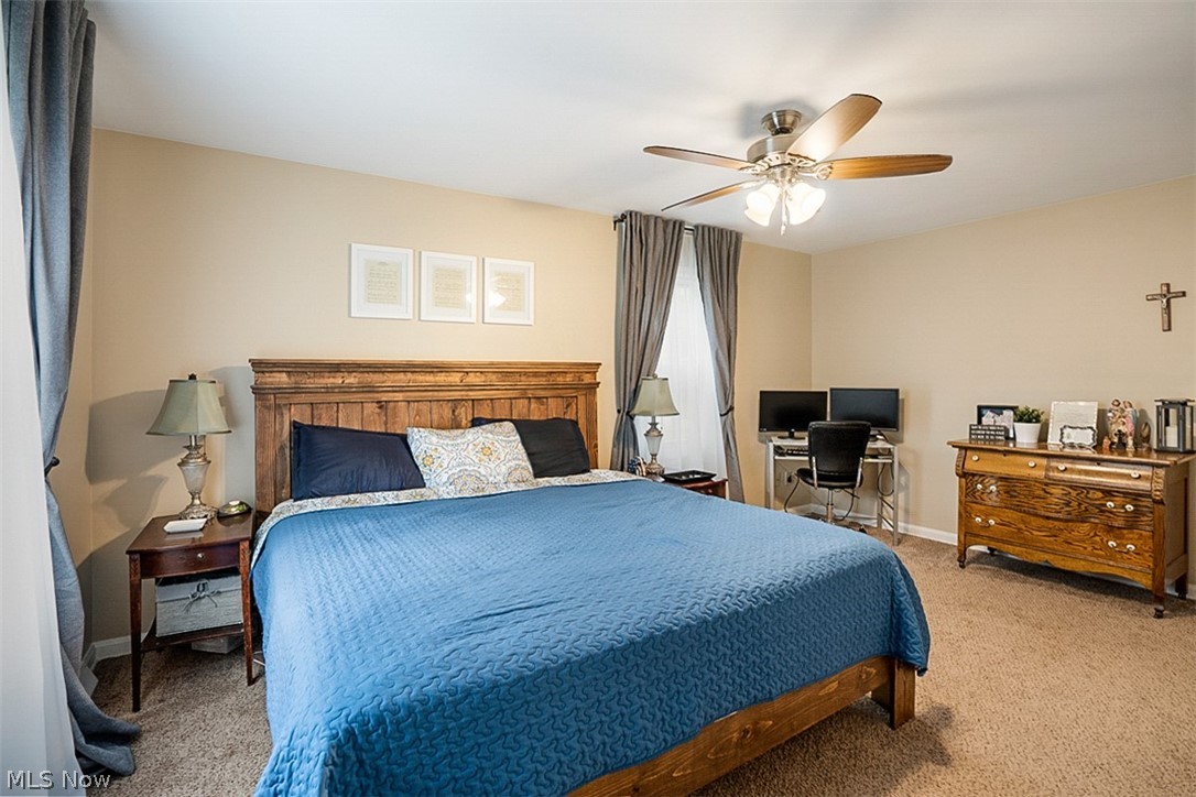 Tippecanoe Estates - Residential