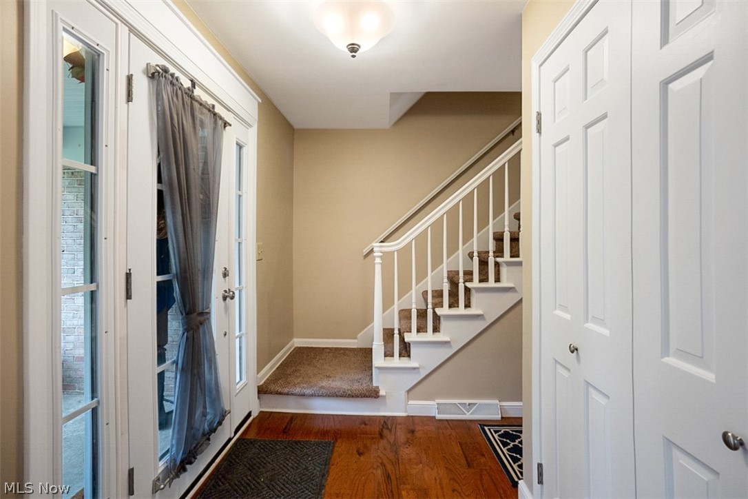 Tippecanoe Estates - Residential